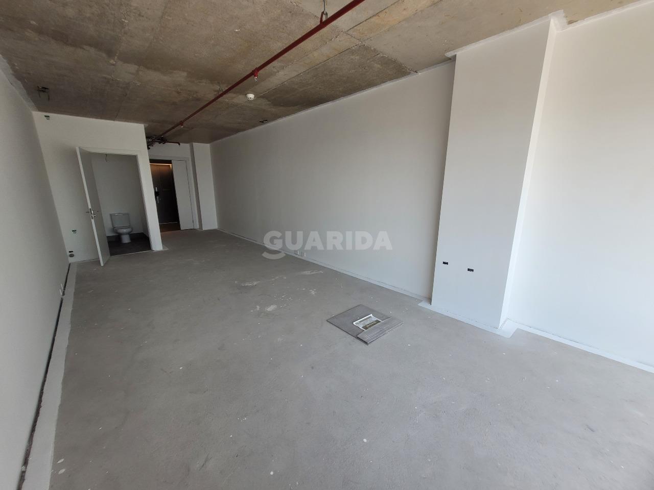 consultorio sala conjunto para alugar em Avenida Padre Cacique, 2893 - foto 8