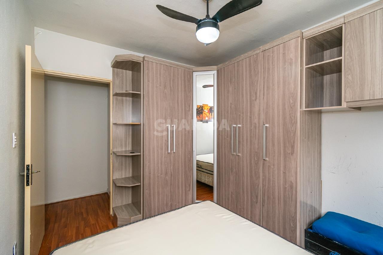 Apartamento para alugar em Rua Orfanotrófio, 910 - foto 14