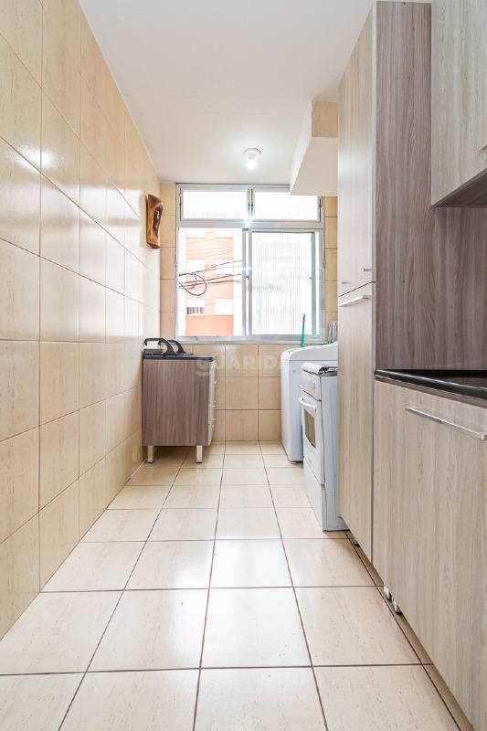 Apartamento para alugar em Rua Orfanotrófio, 910 - foto 8