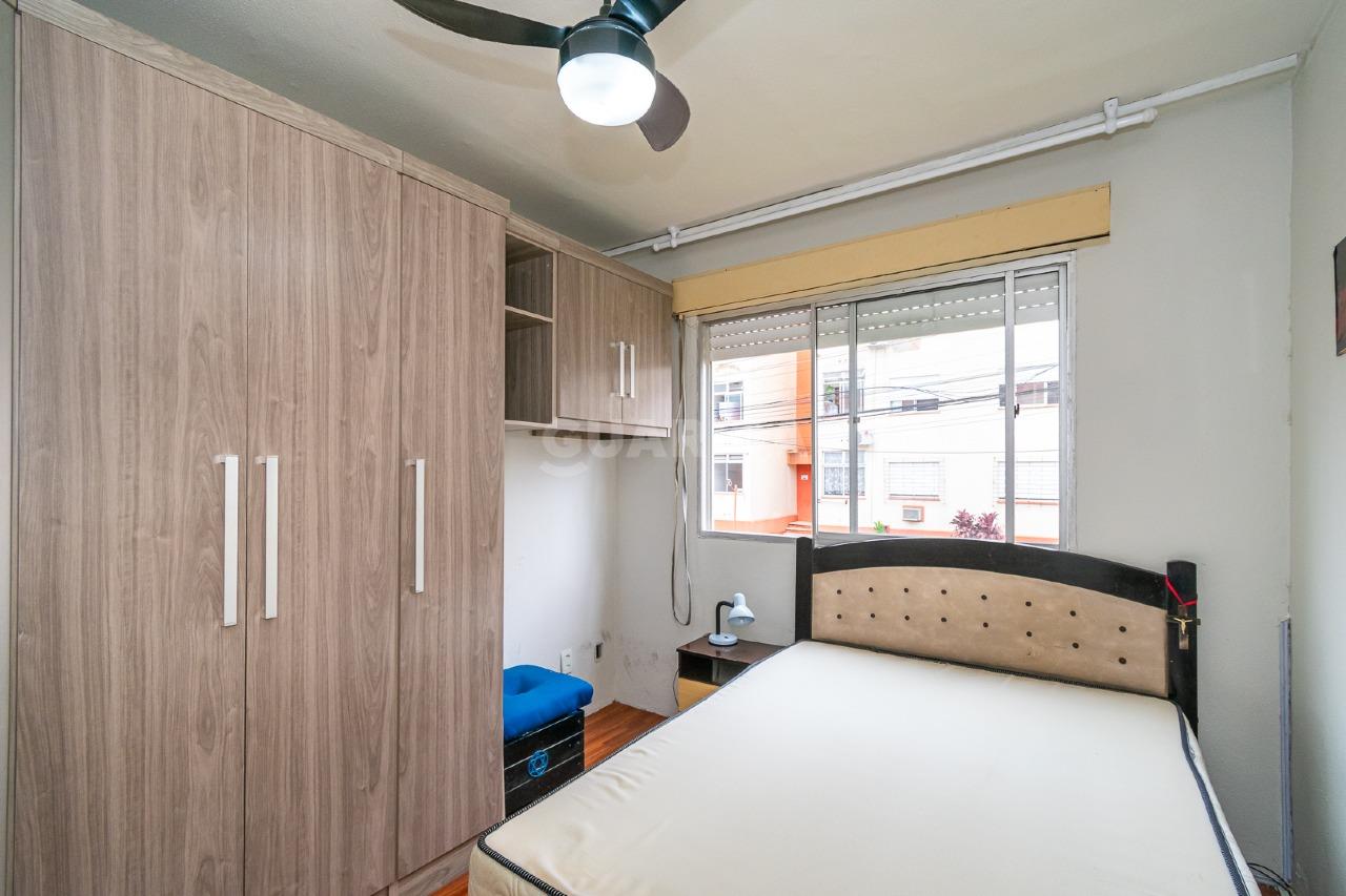 Apartamento para alugar em Rua Orfanotrófio, 910 - foto 12