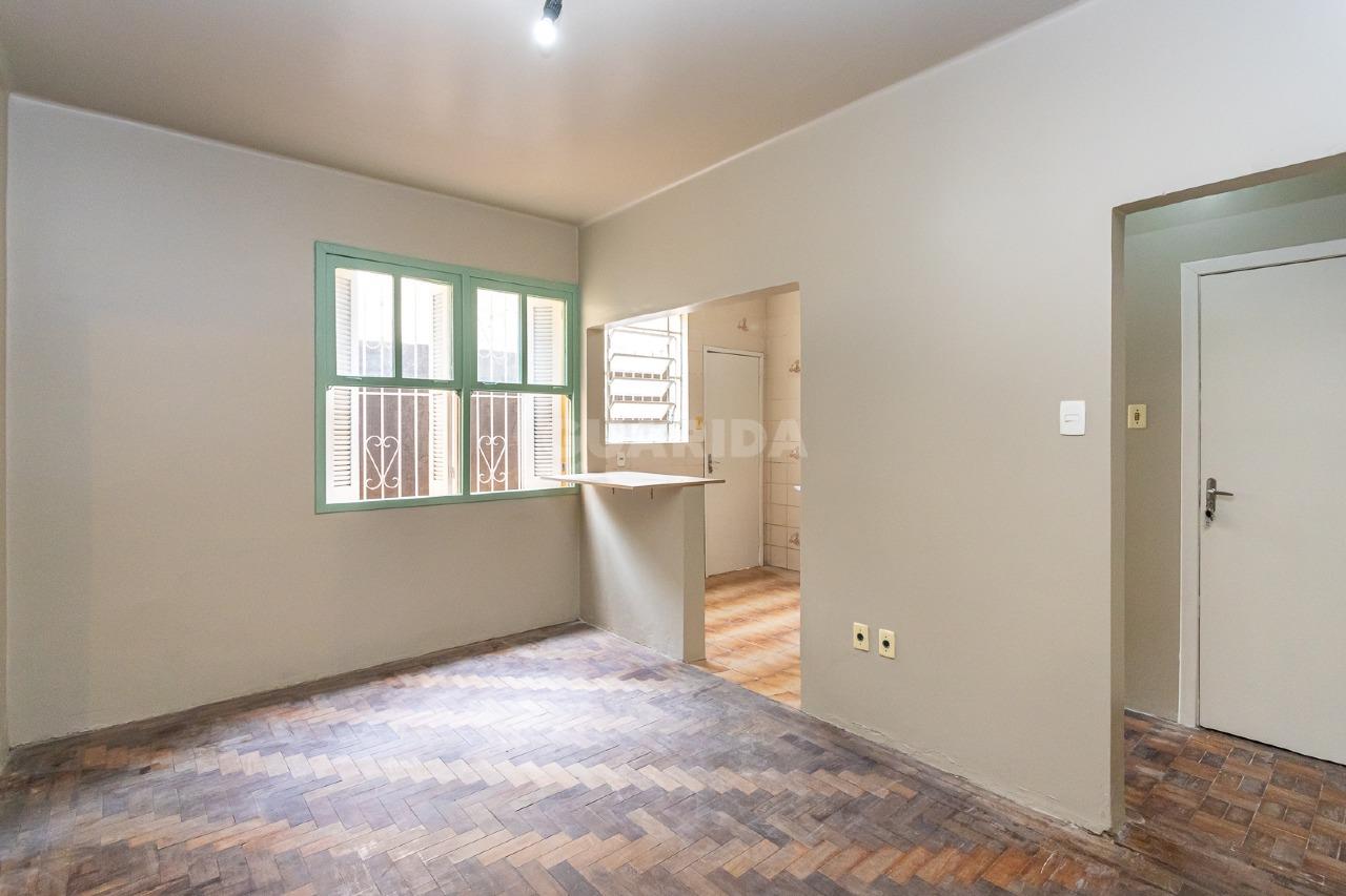 Apartamento para alugar em Rio Branco, Porto Alegre - foto 1