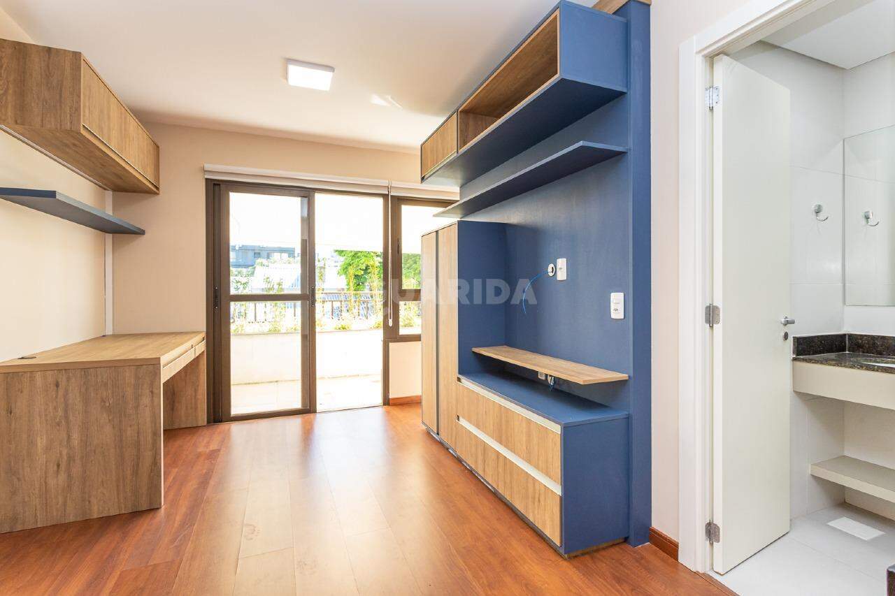 Apartamento para alugar em Jardim Botânico, Porto Alegre - foto 1