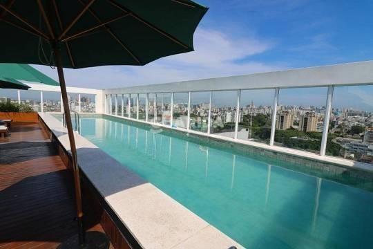Apartamento para alugar em Rua Professor Freitas e Castro, 300 - foto 15