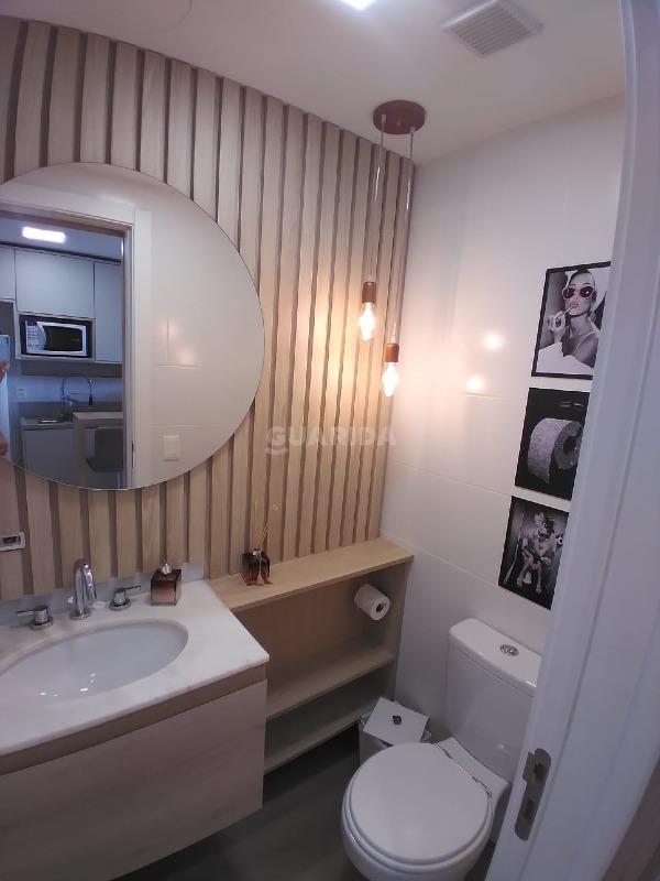 Apartamento para alugar em Rua Professor Freitas e Castro, 300 - foto 7