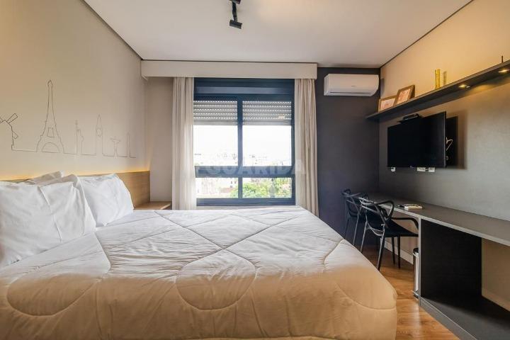 Apartamento para alugar em Avenida Loureiro da Silva, 1660 - foto 10