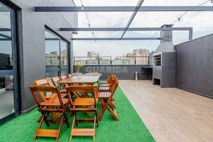 Apartamento para alugar em Avenida Loureiro da Silva, 1660 - foto 17