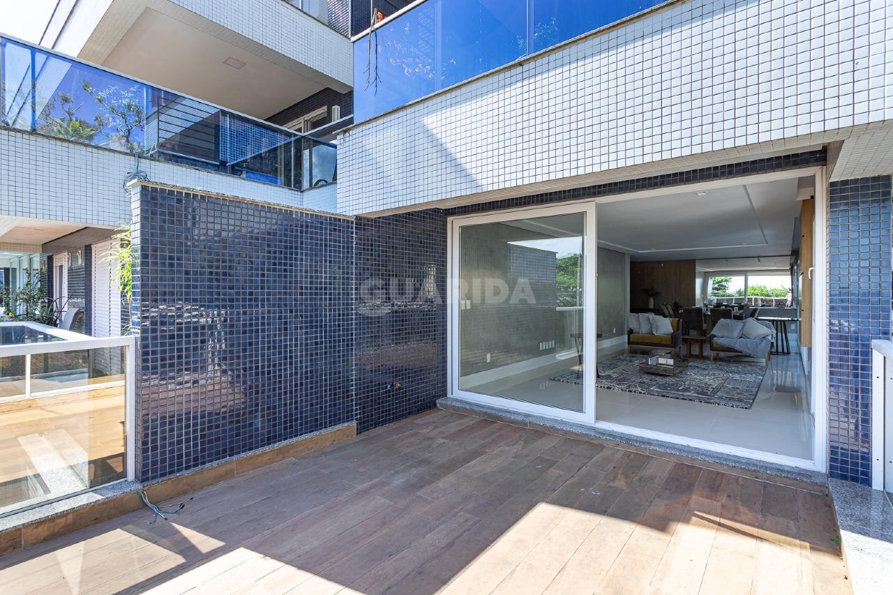 Apartamento para alugar em Rua Doutor Possidônio Cunha, 165 - foto 8