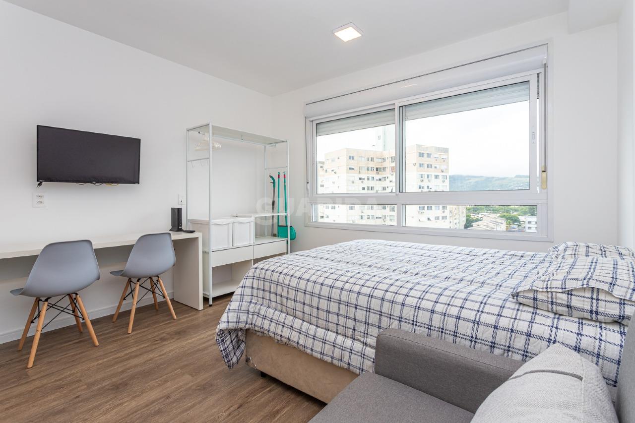 Apartamento para alugar em Avenida dos Cubanos, 114 - foto 10