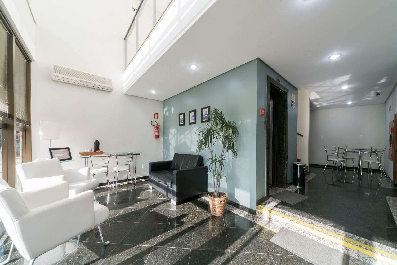 Apartamento para alugar em LEOPOLDO BIER, 311 - foto 9