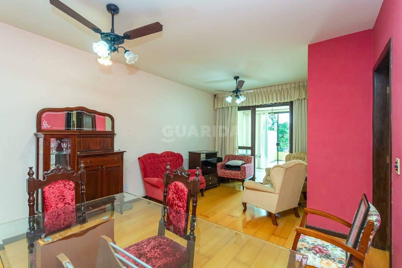 Apartamento para alugar em Tristeza, Porto Alegre - foto 1