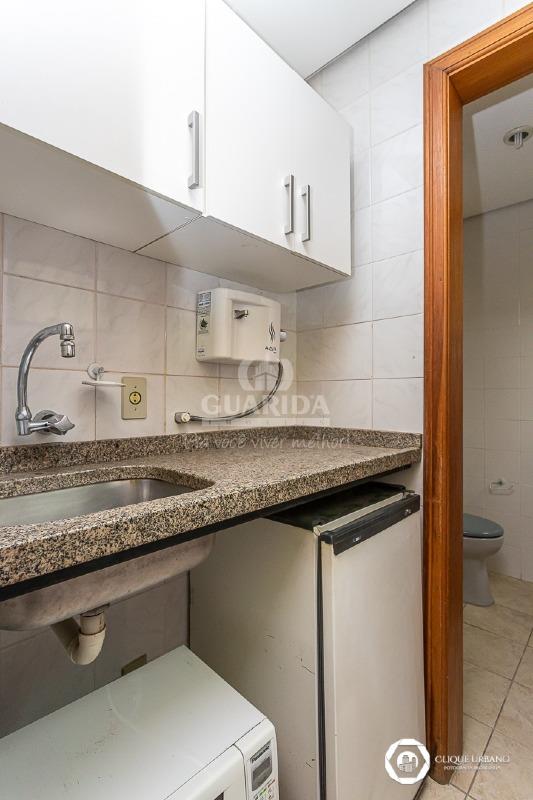 consultorio sala conjunto para alugar em VICENTE DA FONTOURA, 2199 - foto 20
