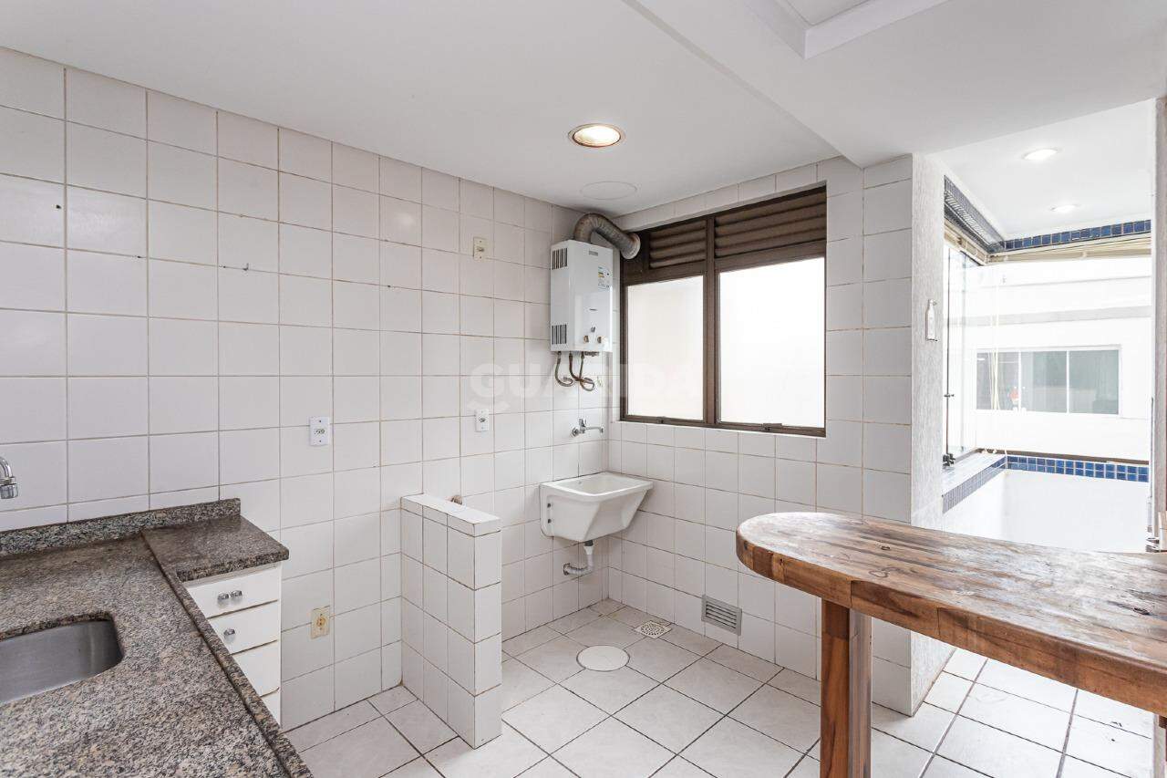 Apartamento para alugar em Avenida Bagé, 229 - foto 8