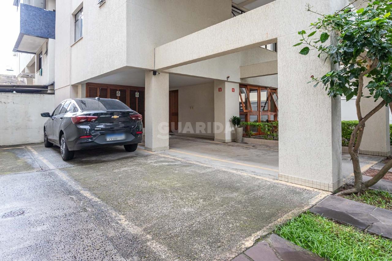 Apartamento para alugar em Avenida Bagé, 229 - foto 22
