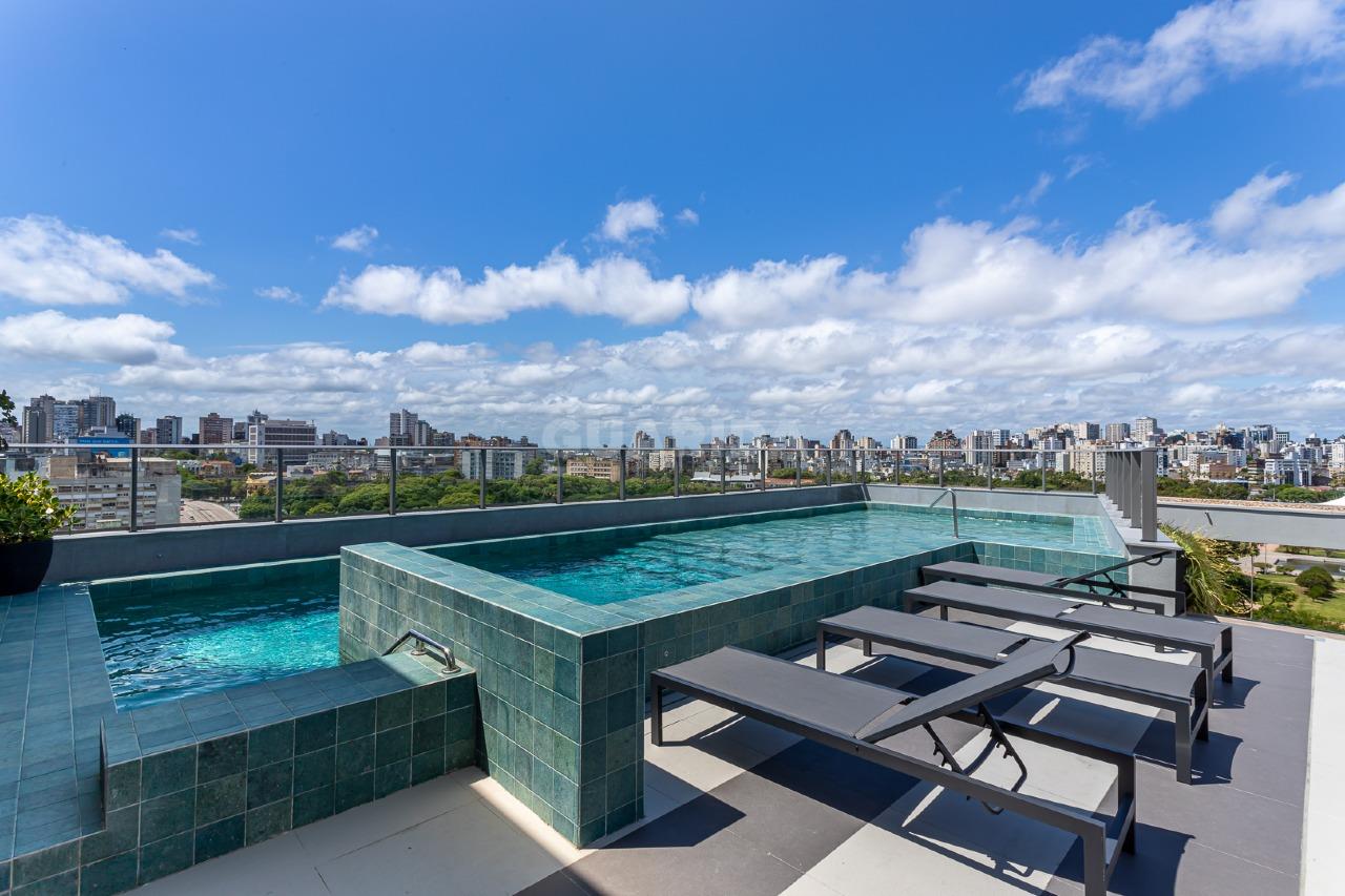Apartamento para alugar em Avenida João Pessoa, 731 - foto 17