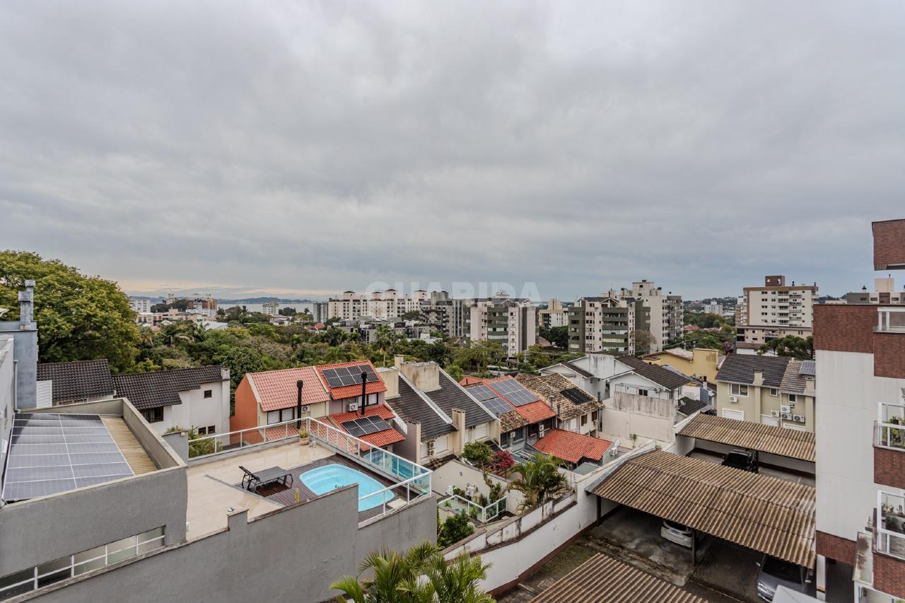 Apartamento para alugar em Rua Landel de Moura, 1270 - foto 23
