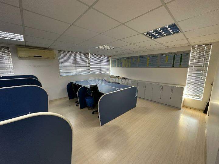 laje comercial para alugar em Avenida Alberto Bins, 789 - foto 9