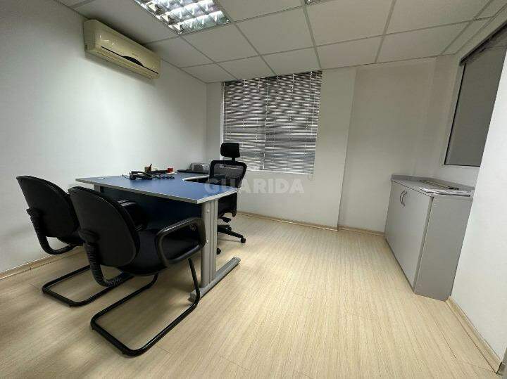 laje comercial para alugar em Avenida Alberto Bins, 789 - foto 10