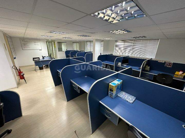 laje comercial para alugar em Avenida Alberto Bins, 789 - foto 8