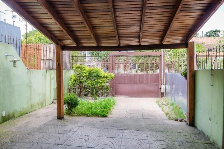 casa sobrado para alugar em Rua Cangussu, 185 - foto 23