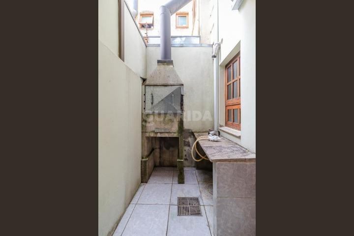 casa sobrado para alugar em Rua Cangussu, 185 - foto 22