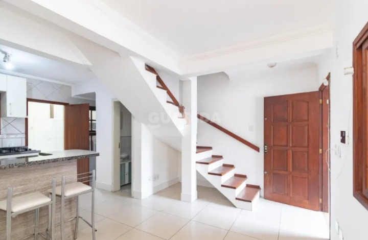 casa sobrado para alugar em Teresópolis, Porto Alegre - foto 1