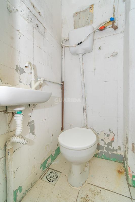 consultorio sala conjunto para alugar em Rua Vigário José Inácio, 481 - foto 30
