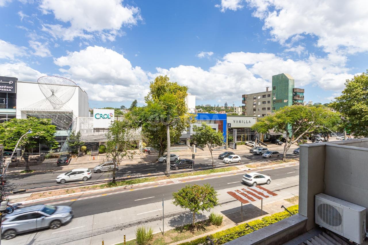 Apartamento para alugar em Avenida Doutor Nilo Peçanha, 2586 - foto 14