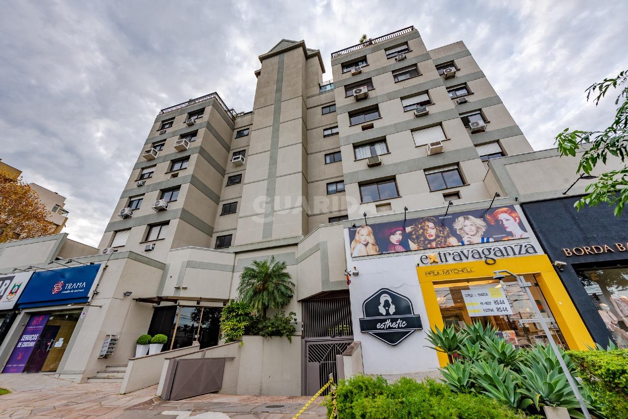 Apartamento para alugar em Avenida Doutor Nilo Peçanha, 2586 - foto 20