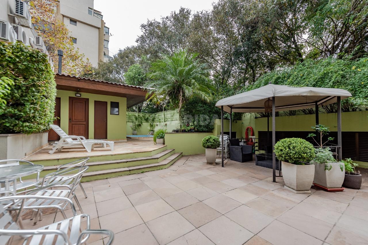 Apartamento para alugar em Avenida Doutor Nilo Peçanha, 2586 - foto 23