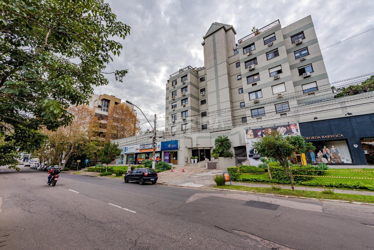 Apartamento para alugar em Avenida Doutor Nilo Peçanha, 2586 - foto 18