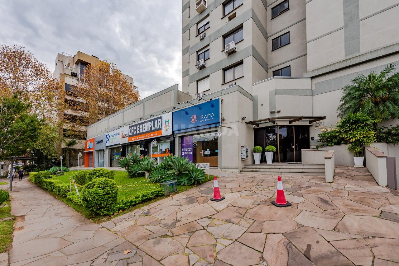 Apartamento para alugar em Avenida Doutor Nilo Peçanha, 2586 - foto 19