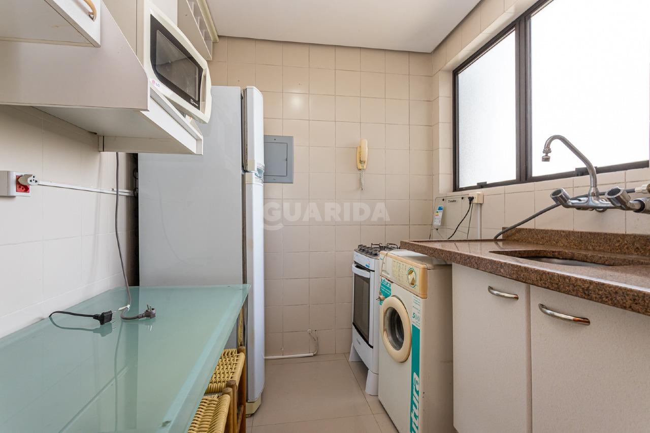 Apartamento para alugar em Avenida Doutor Nilo Peçanha, 2586 - foto 5