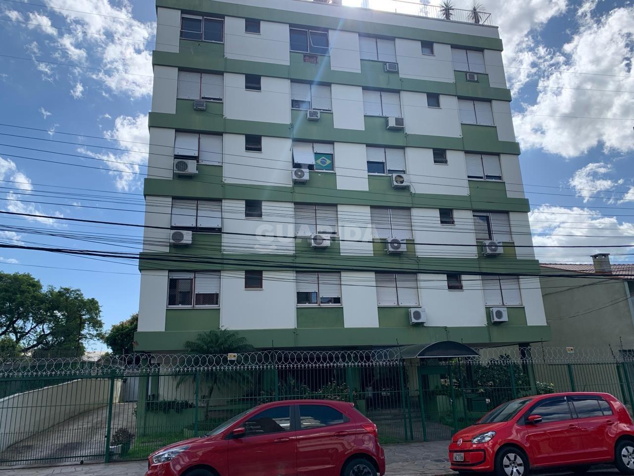 Apartamento para alugar em Rua Alberto Silva, 315 - foto 28