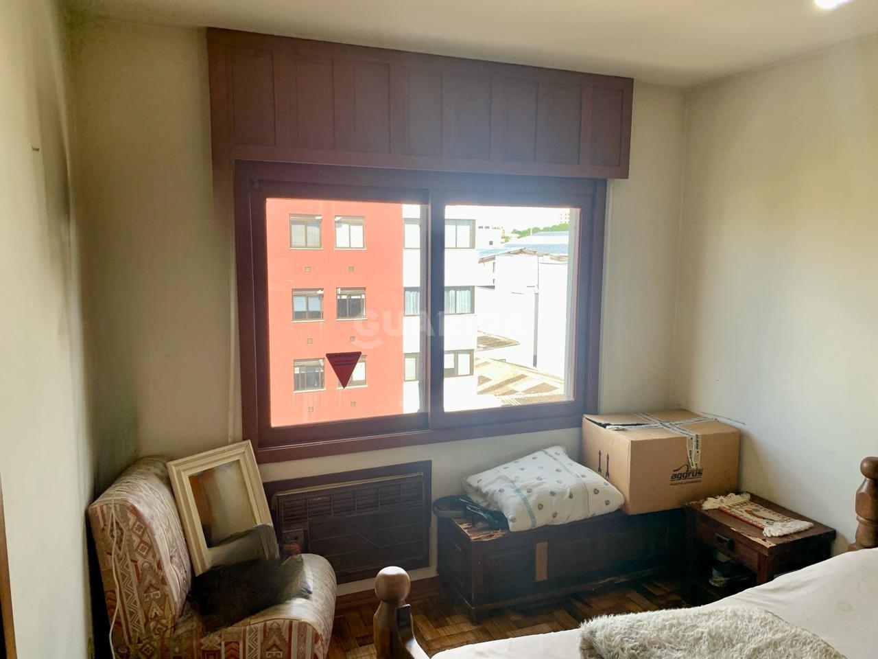 Apartamento para alugar em Rua Alberto Silva, 315 - foto 7