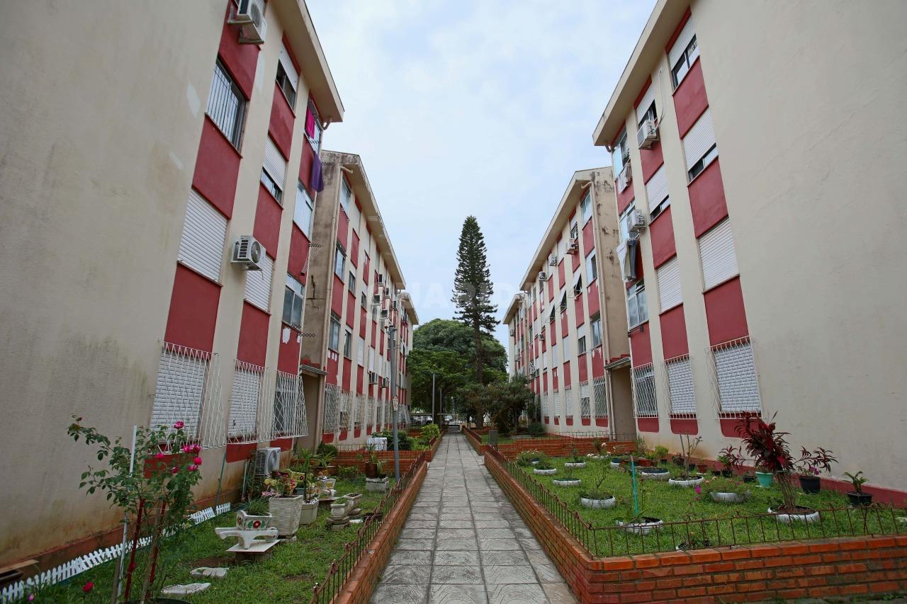 Apartamento para alugar em Rua Coronel Octaviano Pinto Soares, 395 - foto 17