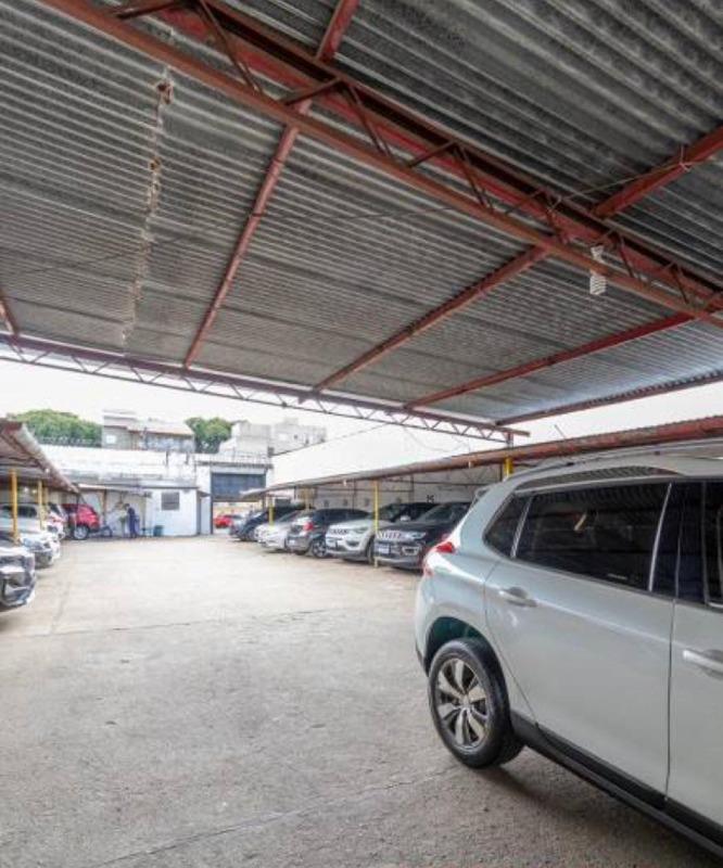 Apartamento para alugar em Avenida São Pedro, 844 - foto 13