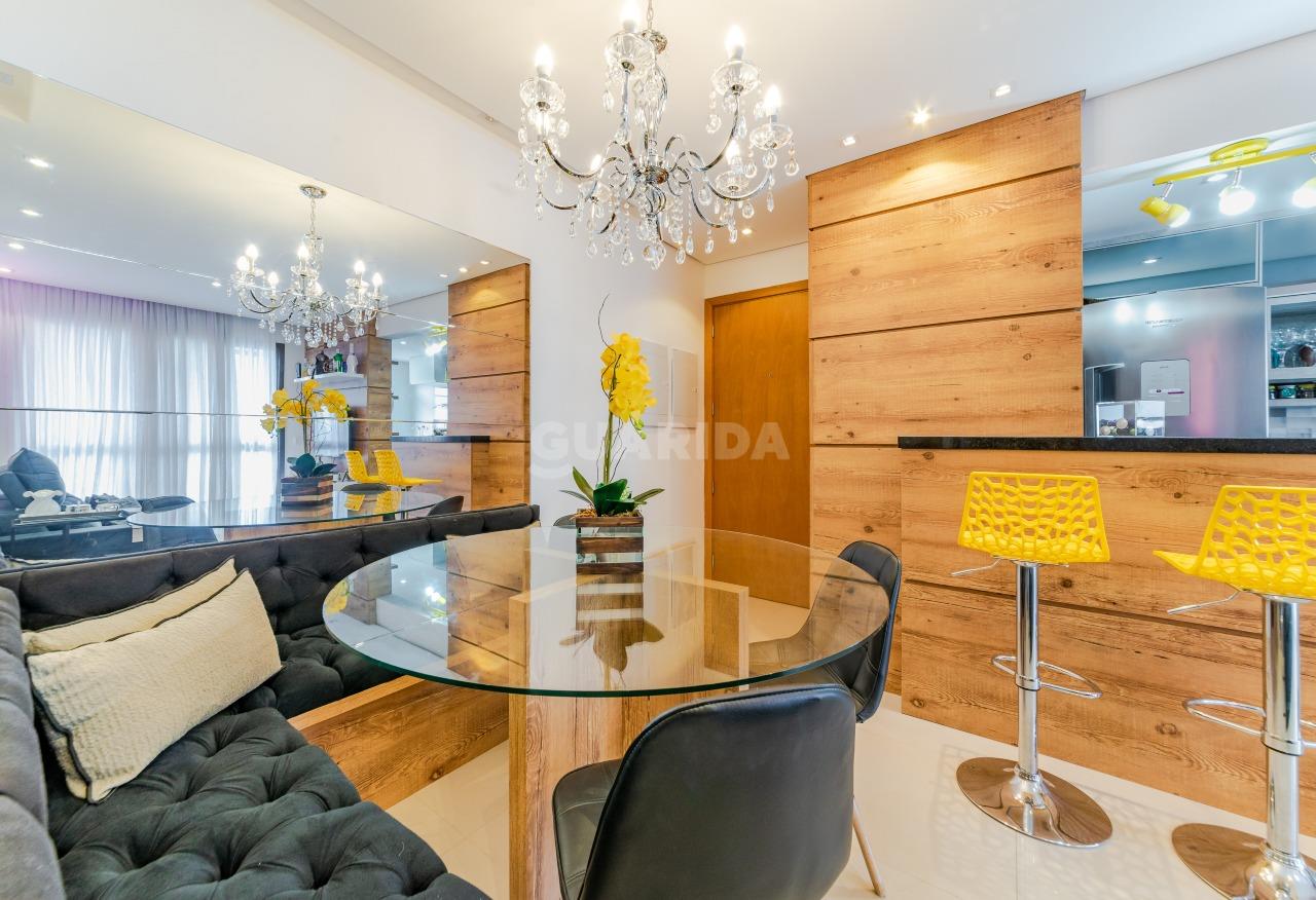 Apartamento para alugar em Rua Piauí, 40 - foto 8