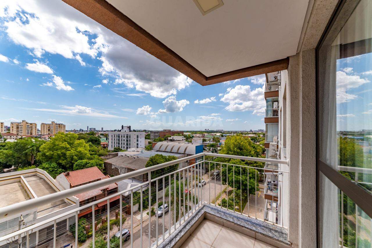 Apartamento para alugar em Rua Piauí, 40 - foto 4