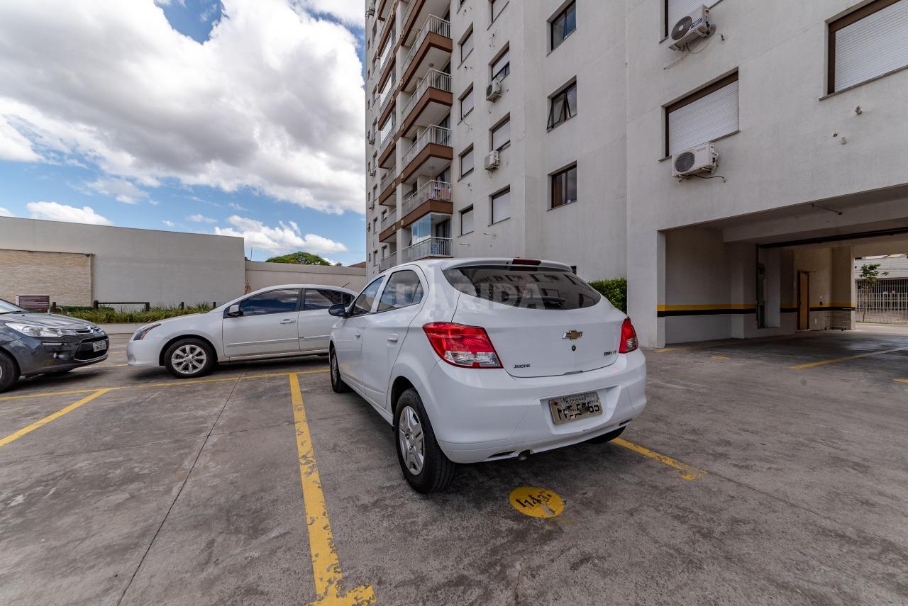 Apartamento para alugar em Rua Piauí, 40 - foto 19