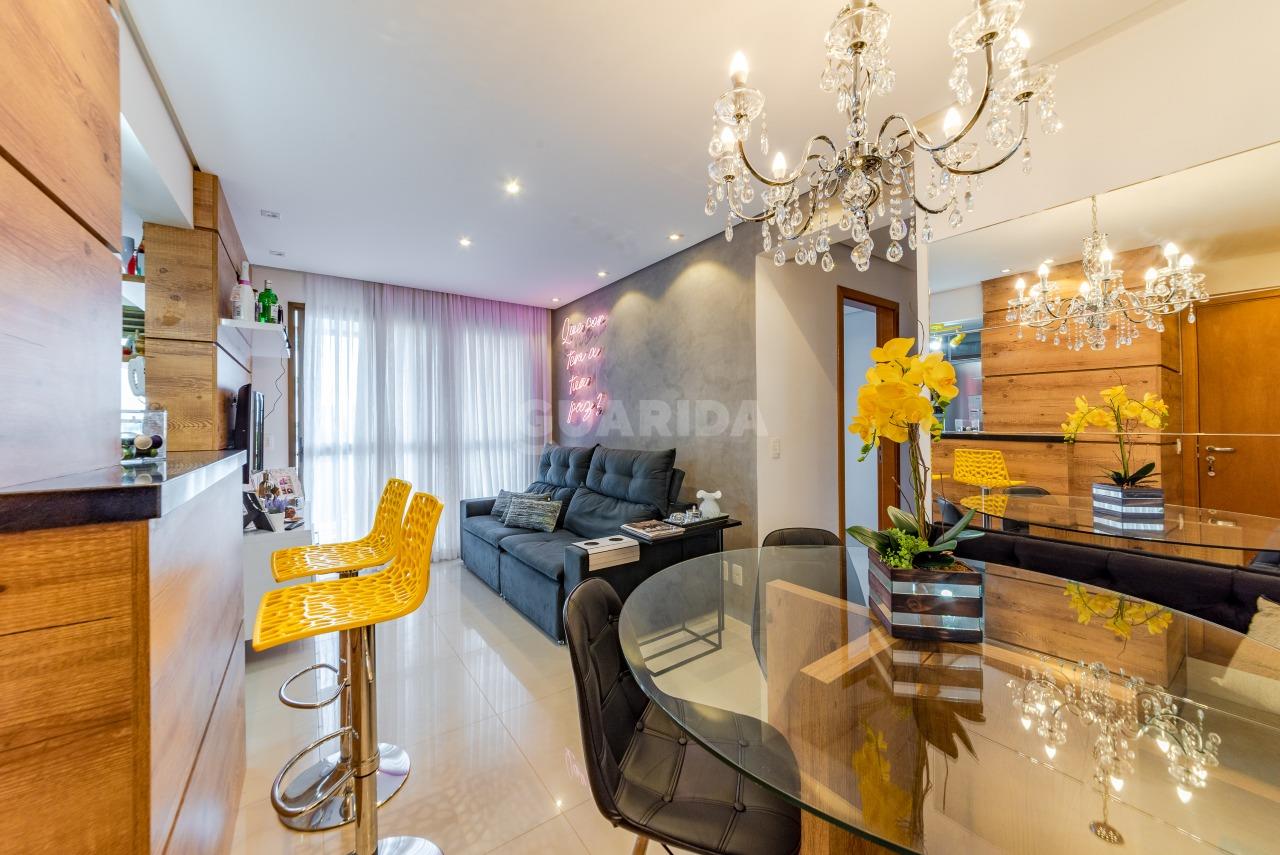 Apartamento para alugar em Rua Piauí, 40 - foto 2