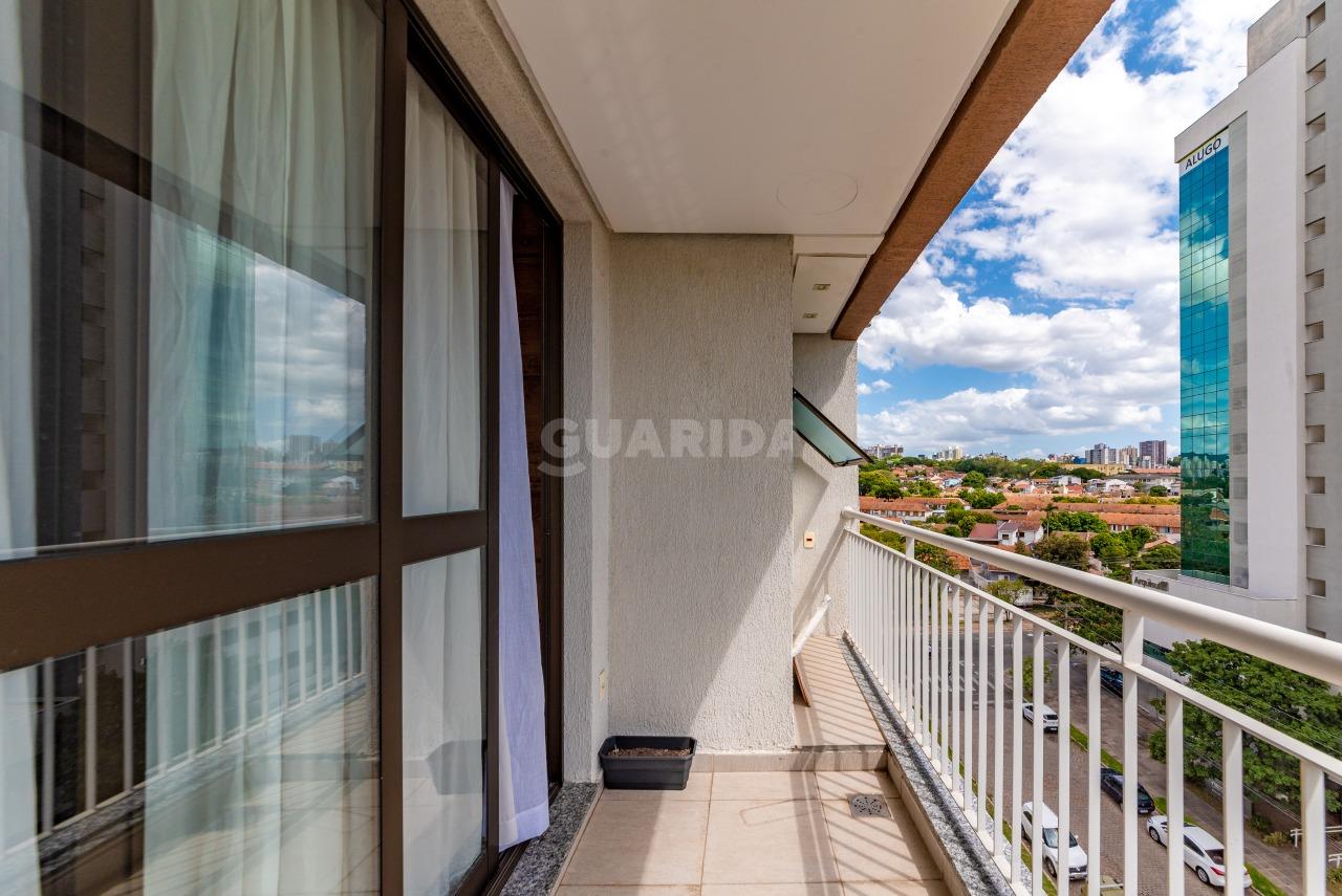 Apartamento para alugar em Rua Piauí, 40 - foto 5