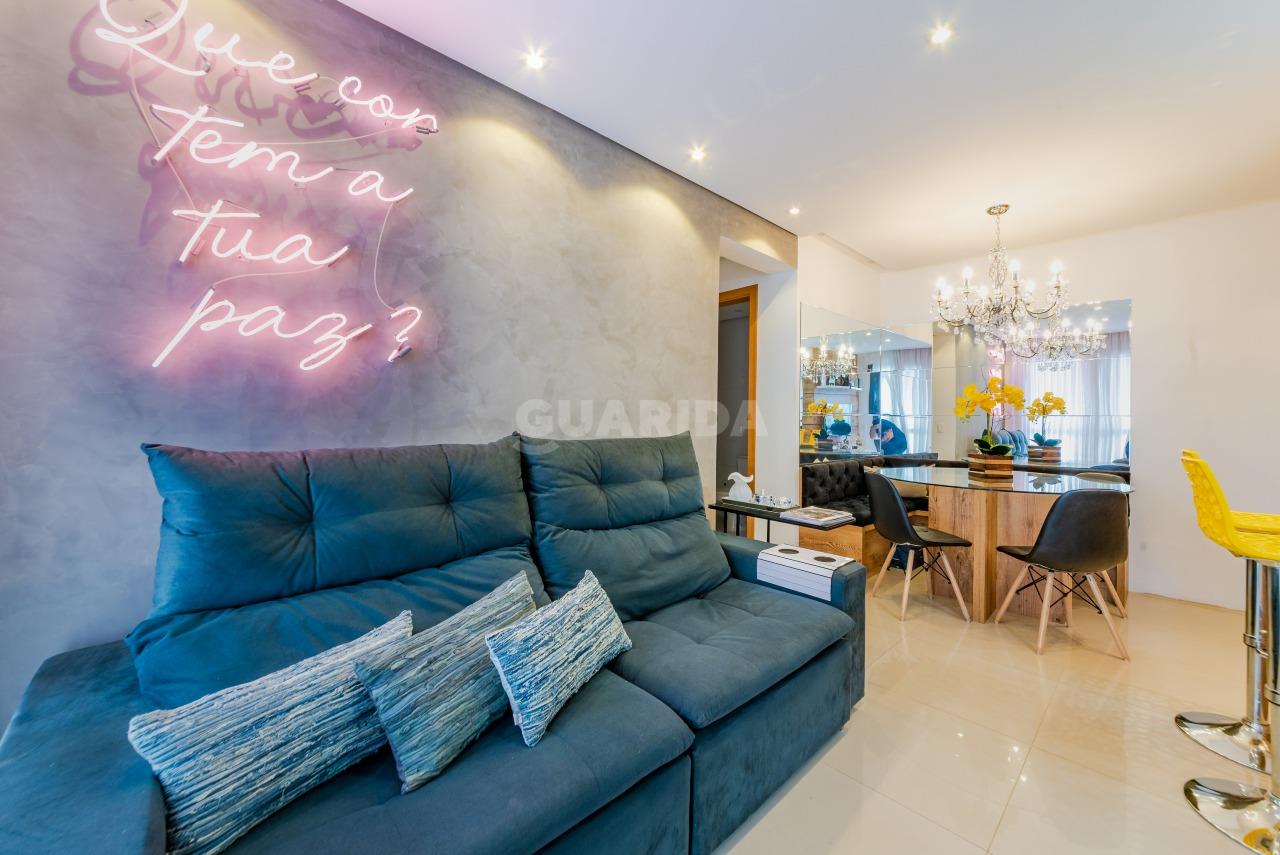 Apartamento para alugar em Rua Piauí, 40 - foto 7