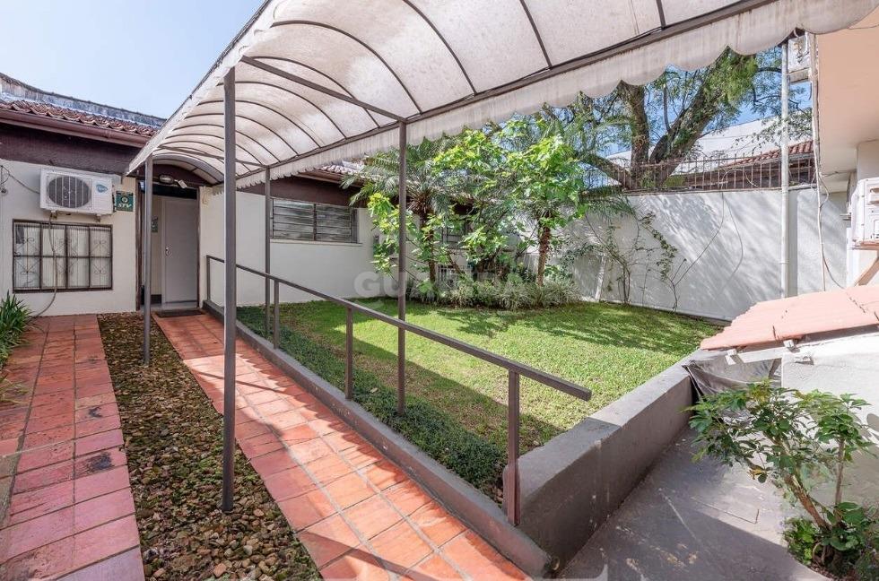 casa comercial para alugar em Avenida Andaraí, 130 - foto 14