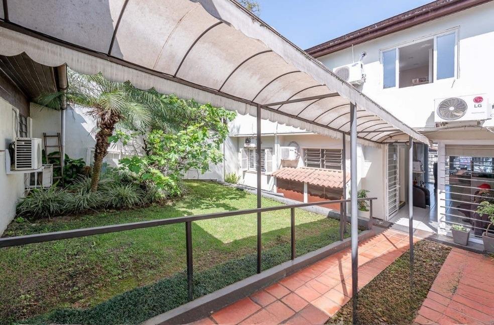 casa comercial para alugar em Avenida Andaraí, 130 - foto 15