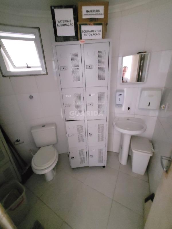 consultorio sala conjunto para alugar em Rua Ferreira Viana, 832 - foto 13