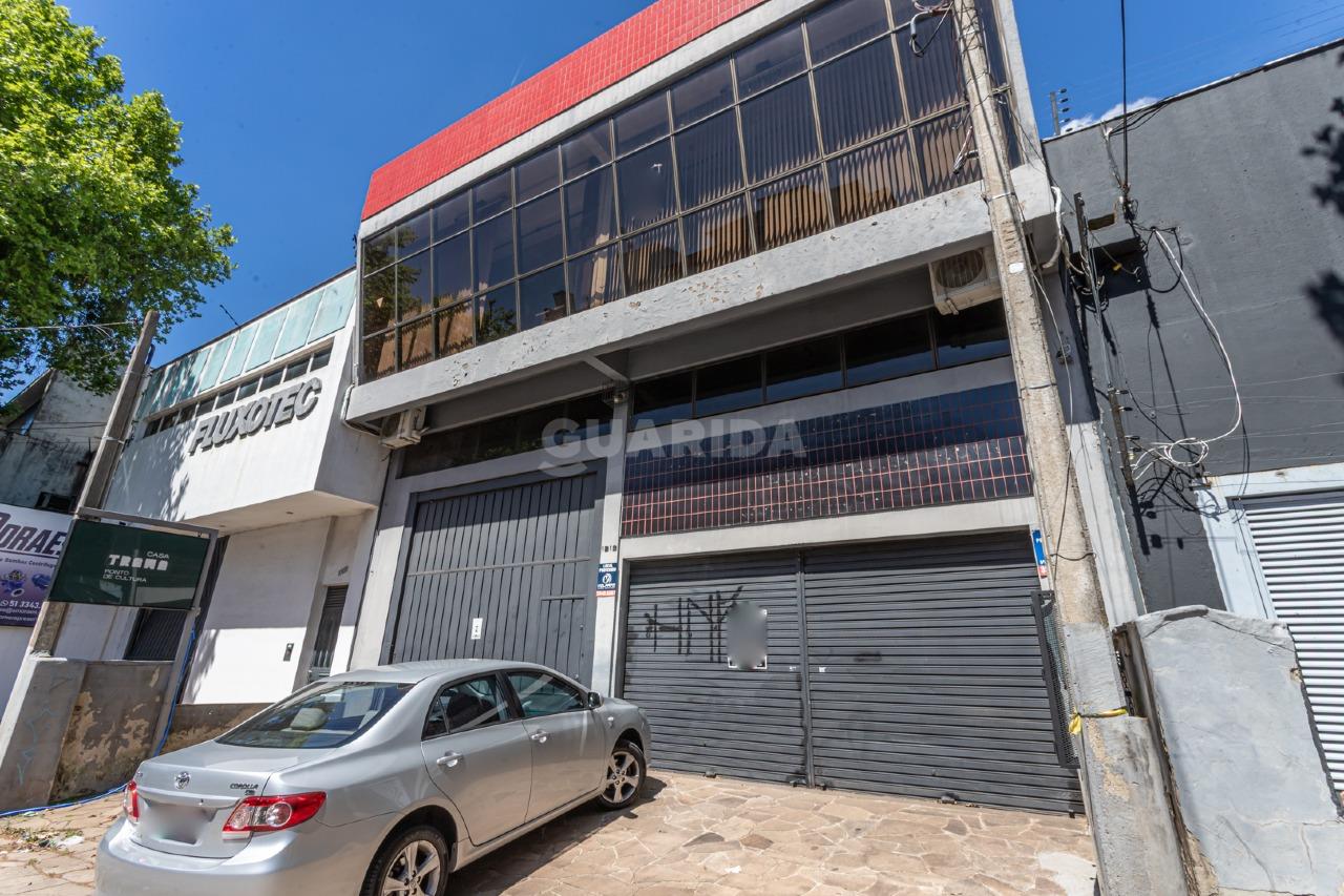 galpao deposito pavilhao para alugar em Avenida Pernambuco, 1212 - foto 29