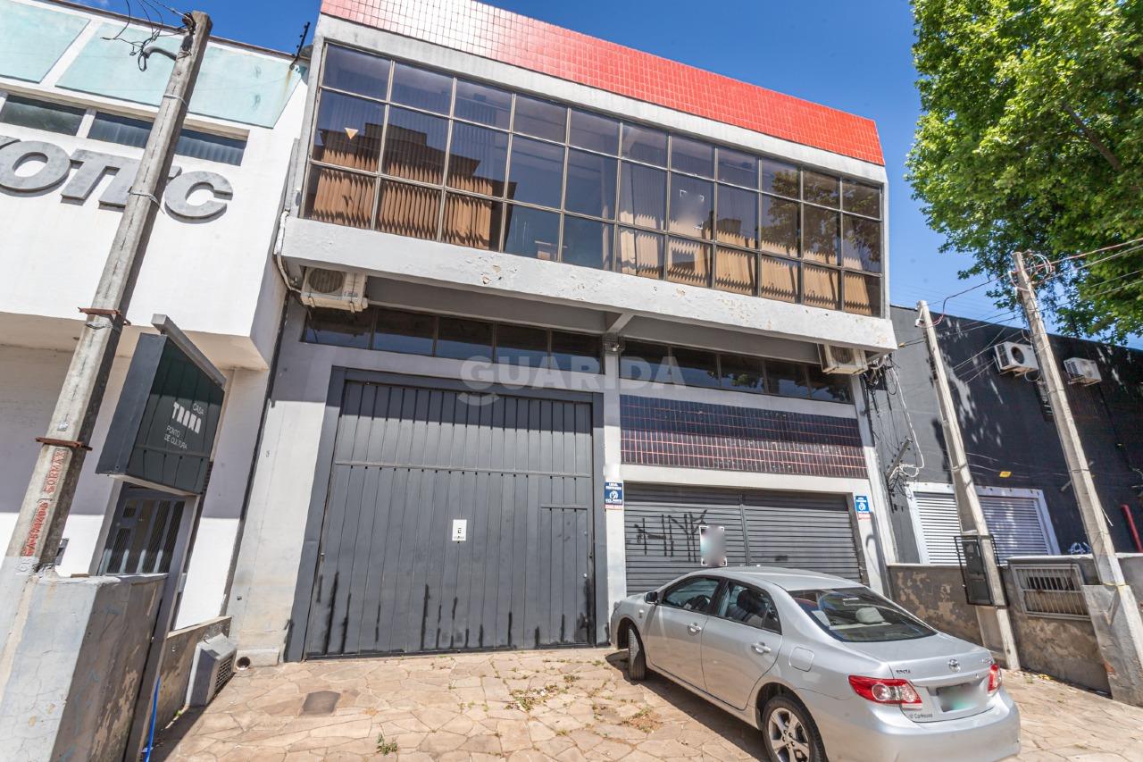 galpao deposito pavilhao para alugar em Avenida Pernambuco, 1212 - foto 27
