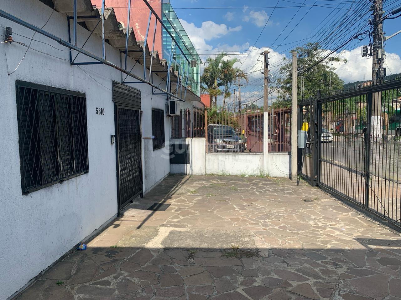 loja ponto comercial para alugar em Avenida Bento Gonçalves, 5810 - foto 11