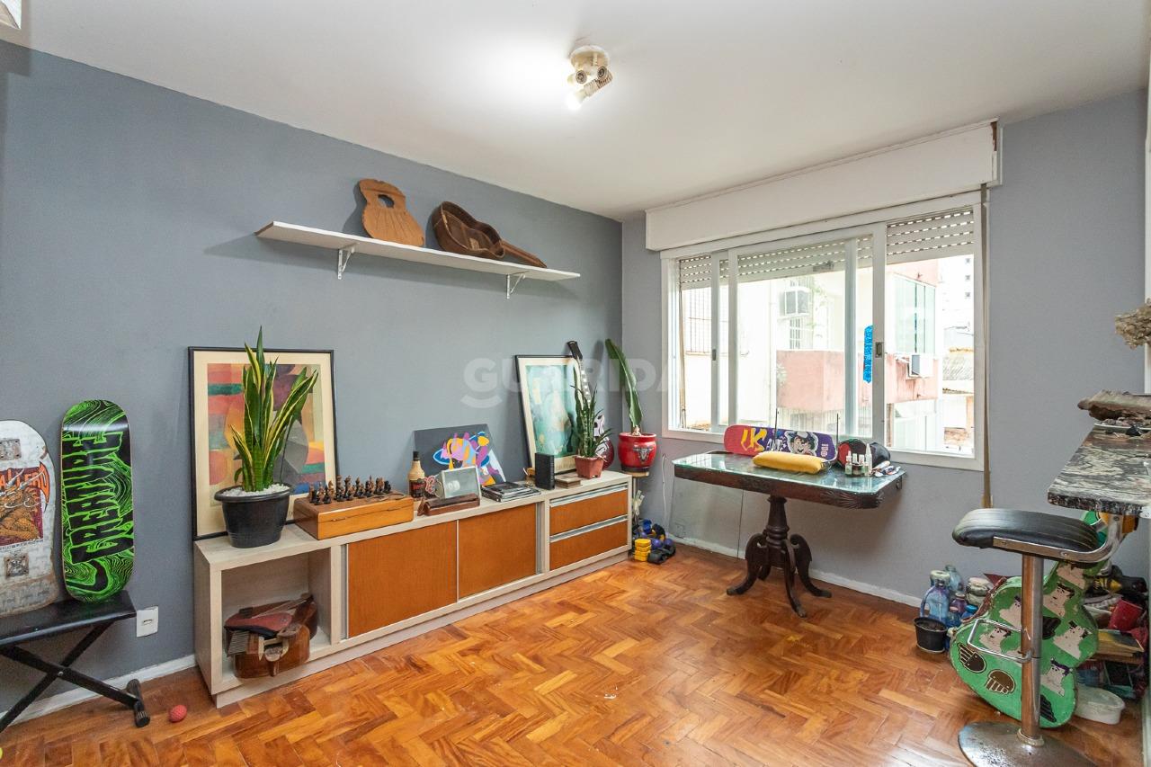 Apartamento para alugar em Centro Histórico, Porto Alegre - foto 1