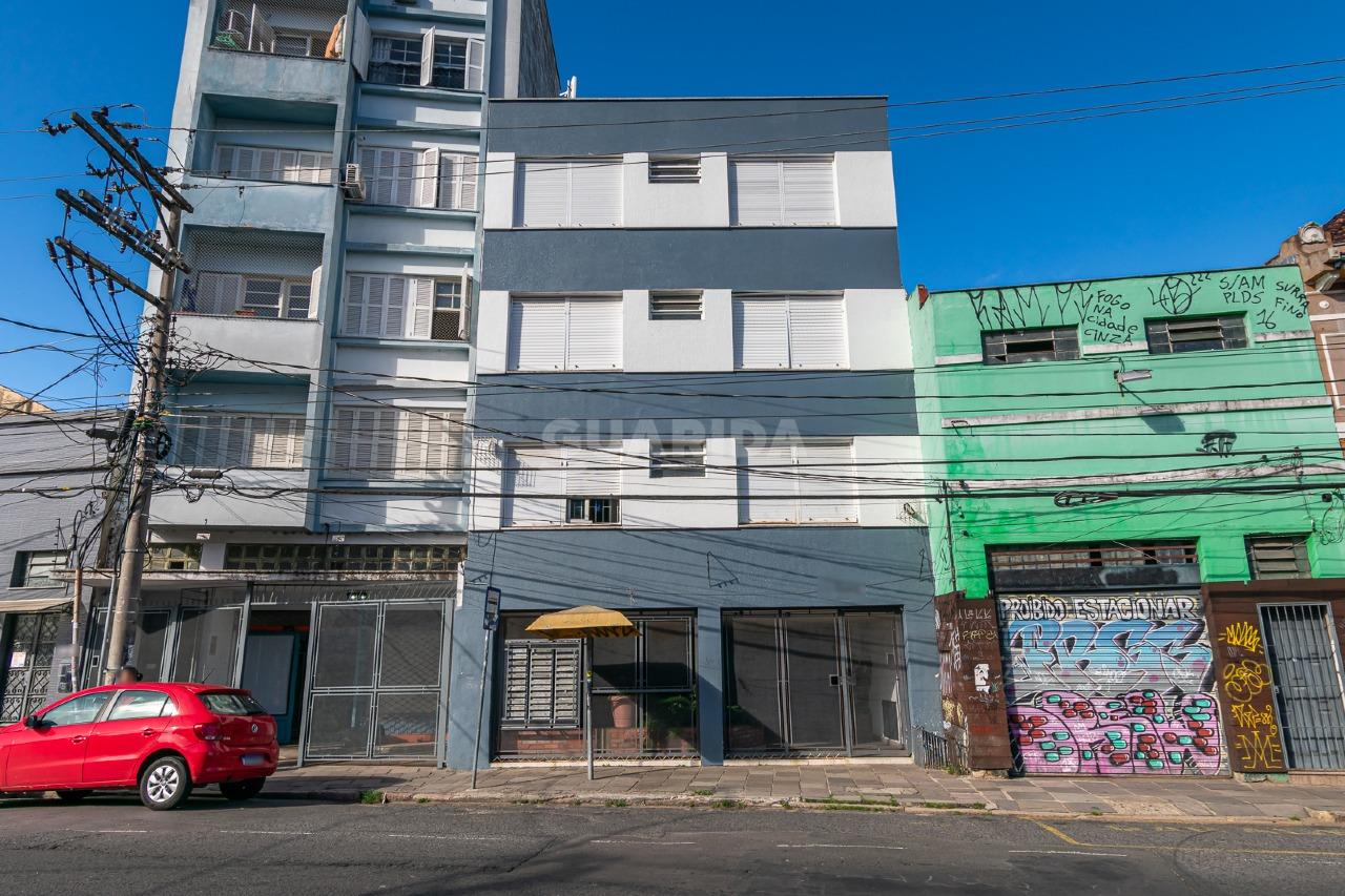 Apartamento para alugar em Rua João Alfredo, 478 - foto 20
